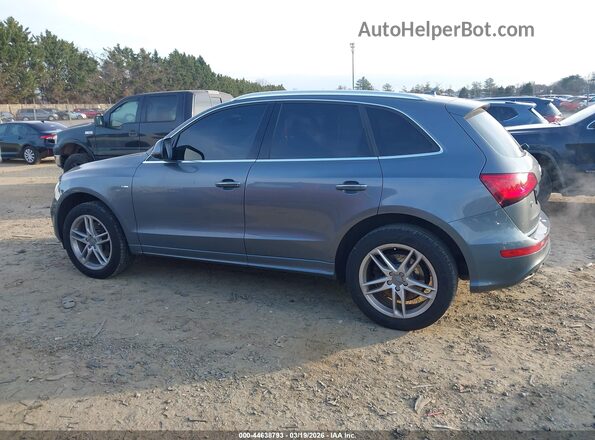 WA1D7AFP6GA092916 2016 AUDI Q5 Серый Панорамный вид салона 360°