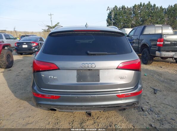 WA1D7AFP6GA092916 2016 AUDI Q5 Серый 