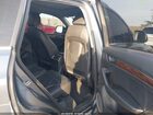 2016 Audi Q5 3.0t Premium Plus Серый vin: WA1D7AFP6GA092916