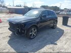 2017 Audi Q5 3.0t Premium Plus Black vin: WA1D7AFP6HA091041