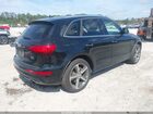 2017 Audi Q5 3.0t Premium Plus Black vin: WA1D7AFP6HA091041