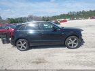 2017 Audi Q5 3.0t Premium Plus Black vin: WA1D7AFP6HA091041
