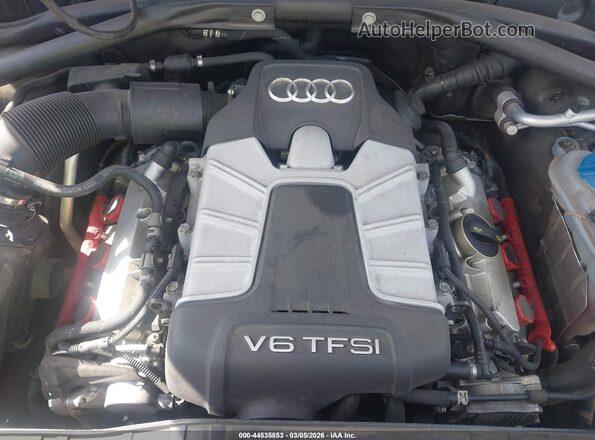 WA1D7AFP6HA091041 2017 AUDI Q5 Black Widok z tyłu