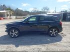 2017 Audi Q5 3.0t Premium Plus Black vin: WA1D7AFP6HA091041