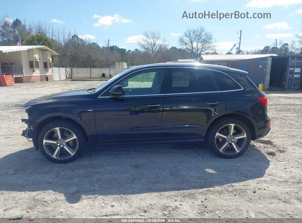 WA1D7AFP6HA091041 2017 AUDI Q5 Black Widok wnętrza 360 stopni