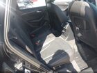 2017 Audi Q5 3.0t Premium Plus Black vin: WA1D7AFP6HA091041
