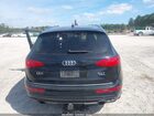 2017 Audi Q5 3.0t Premium Plus Black vin: WA1D7AFP6HA091041