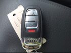 2016 Audi Q5 3.0t Premium Plus Черный vin: WA1D7AFPXGA073530