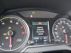 2016 Audi Q5 3.0t Premium Plus Черный vin: WA1D7AFPXGA073530