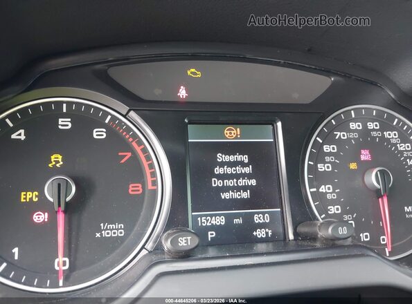 WA1D7AFPXGA073530 2016 AUDI Q5 Черный Вид задних сидений