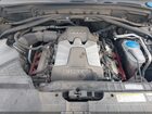 2016 Audi Q5 3.0t Premium Plus Черный vin: WA1D7AFPXGA073530