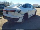 2024 Audi Q8 E-tron S Line Prestige Quattro White vin: WA1DABGE3RB060698