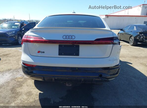 WA1DABGE3RB060698 2024 AUDI Q8 E-TRON White 