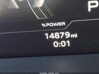 2024 Audi Q8 E-tron S Line Prestige Quattro White vin: WA1DABGE3RB060698