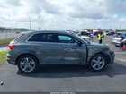2020 Audi Q3 Premium 45 Tfsi S Line Quattro Tiptronic Серый vin: WA1DECF30L1109251