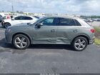2020 Audi Q3 Premium 45 Tfsi S Line Quattro Tiptronic Серый vin: WA1DECF30L1109251