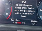 2020 Audi Q3 Premium 45 Tfsi S Line Quattro Tiptronic Серый vin: WA1DECF30L1109251
