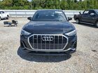 2021 Audi Q3 Black vin: WA1DECF30M1065818 2021 Audi Q3 Black vin: WA1DECF30M1065818