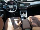 2021 Audi Q3 Black vin: WA1DECF30M1065818 2021 Audi Q3 Black vin: WA1DECF30M1065818