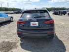 2021 Audi Q3 Black vin: WA1DECF30M1065818 2021 Audi Q3 Black vin: WA1DECF30M1065818