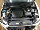 2022 Audi Q3 Premium S Line 45 White vin: WA1DECF30N1005409