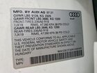 2022 Audi Q3 Premium S Line 45 White vin: WA1DECF30N1005409