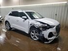 2022 Audi Q3 Premium S Line 45 White vin: WA1DECF30N1005409
