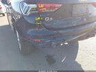 2023 Audi Q3 Premium 45 Tfsi S Line Quattro Tiptronic Black vin: WA1DECF30P1033276