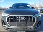 2023 Audi Q3 Premium 45 Tfsi S Line Quattro Tiptronic Black vin: WA1DECF30P1033276