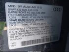 2023 Audi Q3 Premium 45 Tfsi S Line Quattro Tiptronic Black vin: WA1DECF30P1033276