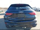 2023 Audi Q3 Premium 45 Tfsi S Line Quattro Tiptronic Black vin: WA1DECF30P1033276