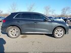 2023 Audi Q3 Premium 45 Tfsi S Line Quattro Tiptronic Black vin: WA1DECF30P1033276