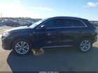 2023 Audi Q3 Premium 45 Tfsi S Line Quattro Tiptronic Black vin: WA1DECF30P1033276