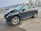2021 Audi Q3 Premium S Line 45 Black vin: WA1DECF32M1039575