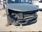2021 Audi Q3 Premium 45 Tfsi S Line Quattro Tiptronic Gray vin: WA1DECF32M1040175