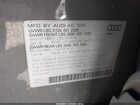 2021 Audi Q3 Premium 45 Tfsi S Line Quattro Tiptronic Gray vin: WA1DECF32M1040175