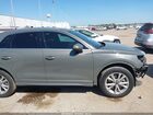 2021 Audi Q3 Premium 45 Tfsi S Line Quattro Tiptronic Gray vin: WA1DECF32M1040175