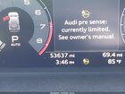 2021 Audi Q3 Premium 45 Tfsi S Line Quattro Tiptronic Gray vin: WA1DECF32M1040175