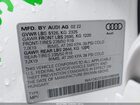2022 Audi Q3 Premium 45 Tfsi S Line Quattro Tiptronic White vin: WA1DECF32N1095596