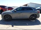 2022 Audi Q3 Premium 45 Tfsi S Line Quattro Tiptronic Серый vin: WA1DECF33N1072358