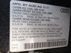 2023 Audi Q3 Premium 45 Tfsi S Line Quattro Tiptronic Black vin: WA1DECF34P1113860 2023 Audi Q3 Premium 45 Tfsi S Line Quattro Tiptronic Black vin: WA1DECF34P1113860