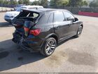 2023 Audi Q3 Premium 45 Tfsi S Line Quattro Tiptronic Black vin: WA1DECF34P1113860 2023 Audi Q3 Premium 45 Tfsi S Line Quattro Tiptronic Black vin: WA1DECF34P1113860