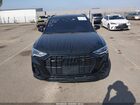 2023 Audi Q3 Premium 45 Tfsi S Line Quattro Tiptronic Black vin: WA1DECF34P1113860 2023 Audi Q3 Premium 45 Tfsi S Line Quattro Tiptronic Black vin: WA1DECF34P1113860