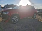 2024 Audi Q3 Premium S Line 45 Red vin: WA1DECF34R1054750
