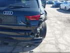 2021 Audi Q3 Premium 45 Tfsi S Line Quattro Tiptronic Black vin: WA1DECF35M1028912
