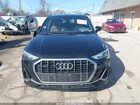 2021 Audi Q3 Premium 45 Tfsi S Line Quattro Tiptronic Black vin: WA1DECF35M1028912