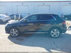 2021 Audi Q3 Premium 45 Tfsi S Line Quattro Tiptronic Black vin: WA1DECF35M1028912