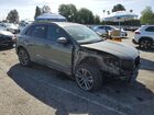 2022 Audi Q3 Premium S Line 45 Gray vin: WA1DECF35N1039149