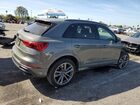2022 Audi Q3 Premium S Line 45 Gray vin: WA1DECF35N1039149