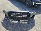 2022 Audi Q3 Premium S Line 45 Gray vin: WA1DECF35N1039149